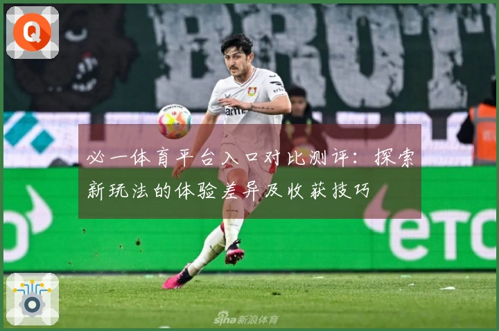 必一体育平台入口对比测评：探索新玩法的体验差异及收获技巧
