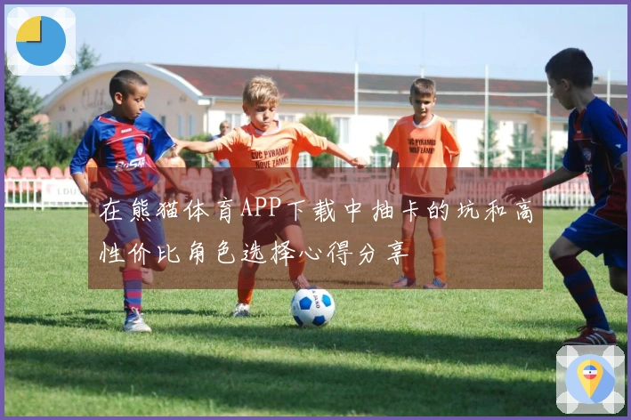 在熊猫体育APP下载中抽卡的坑和高性价比角色选择心得分享