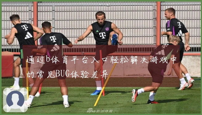 通过b体育平台入口轻松解决游戏中的常见BUG体验差异