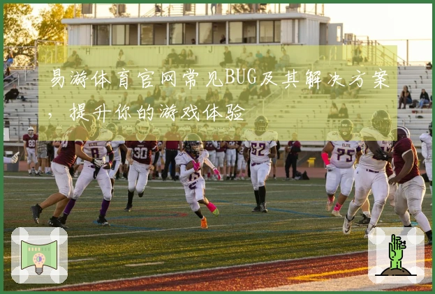 易游体育官网常见BUG及其解决方案，提升你的游戏体验