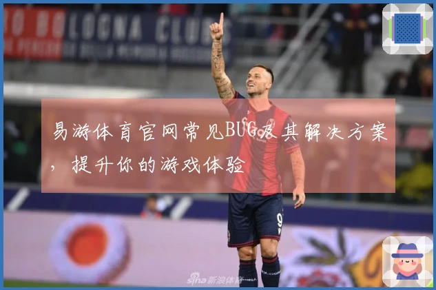 易游体育官网常见BUG及其解决方案，提升你的游戏体验