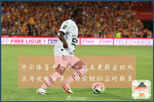 开云体育平台入口版本更新后的坑点与攻略分享，助你轻松应对新变化