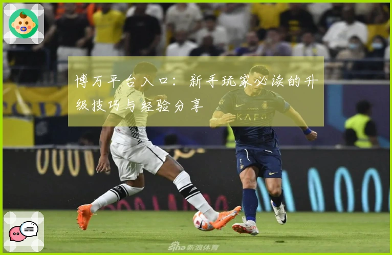 博万平台入口：新手玩家必读的升级技巧与经验分享