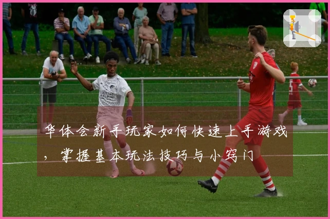华体会新手玩家如何快速上手游戏，掌握基本玩法技巧与小窍门